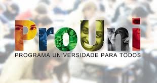 Inscrição Prouni 2018 Data