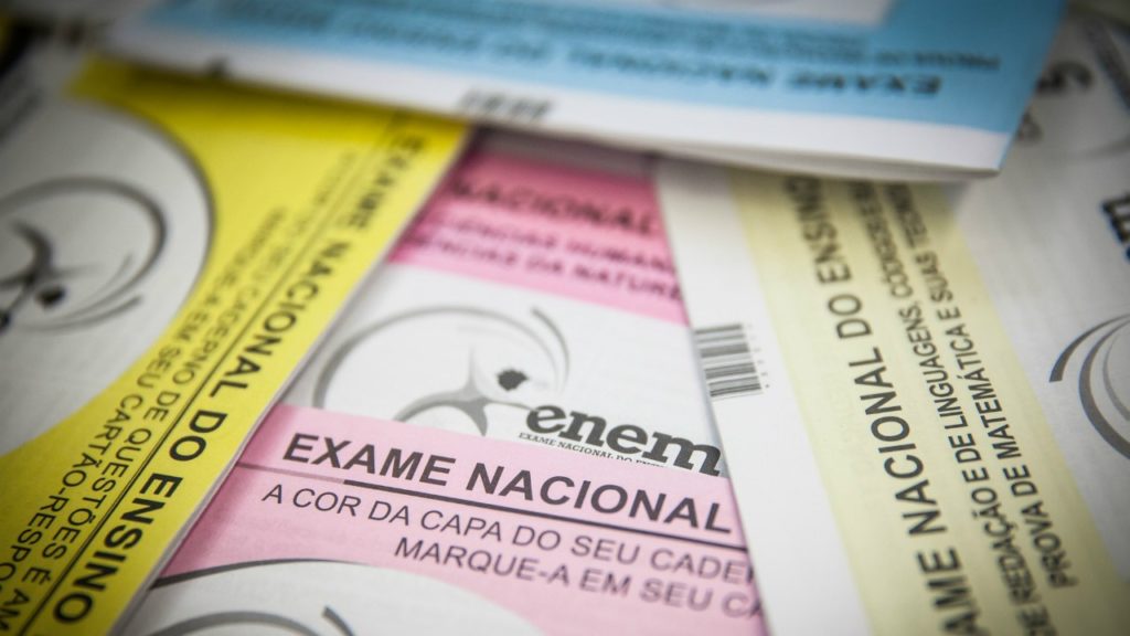 Principais curiosidades sobre o Enem - Prouni.pro.br