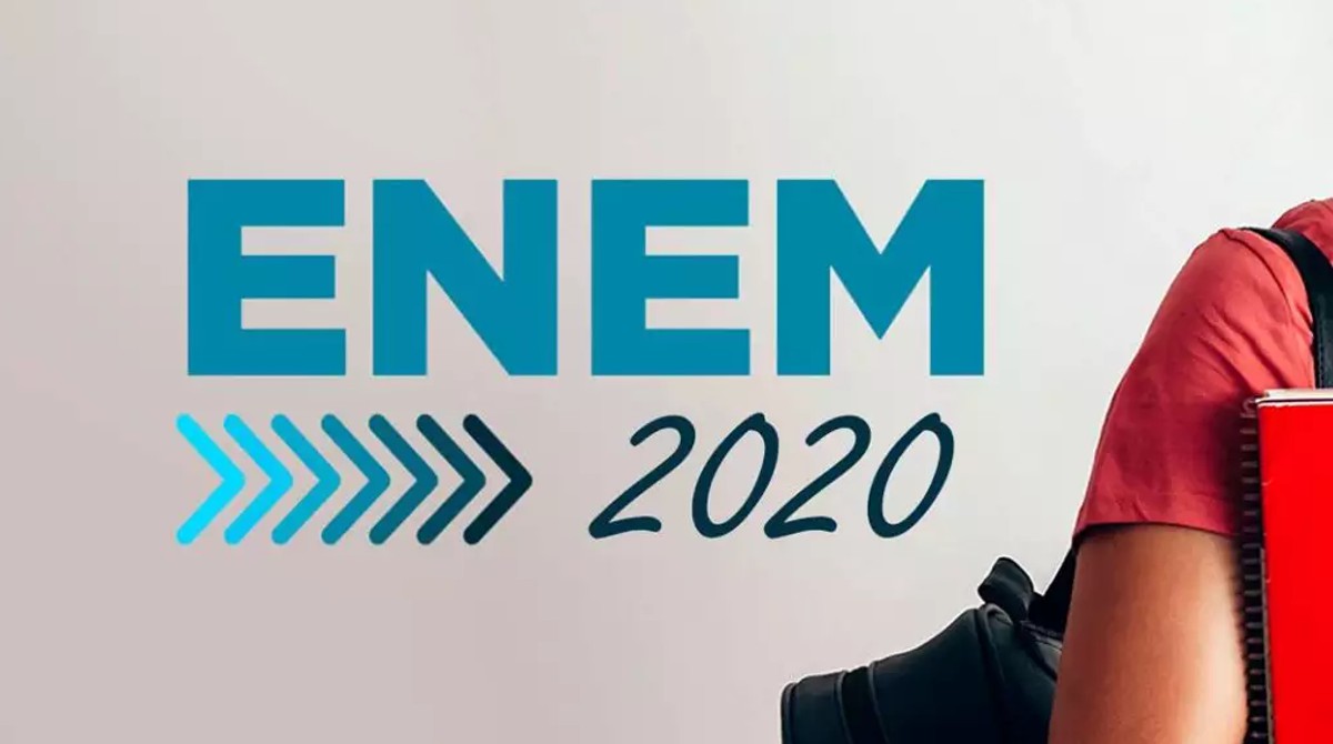Inep recebe pedido de isenção do Enem 2020