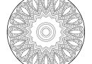 Fatos sobre Mandalas e por quê você deve colorir