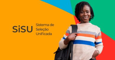 Notas de corte UTFPR SISU 2025 – Escola pública – Quilombola