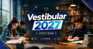 Simulado da Fuvest será aplicado neste domingo em 12 cidades