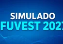 Simulado Fuvest 2027