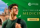 Inscrições para o Vestibular de Medicina 2027 estão abertas
