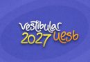 Vestibular Uesb 2027 tem edital divulgado; veja mudanças na reserva de vagas