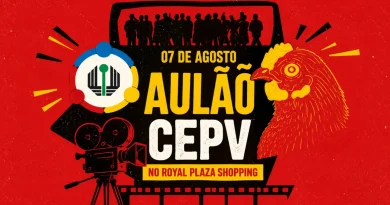 Campus UniGuairacá (Imagem editada por IA)