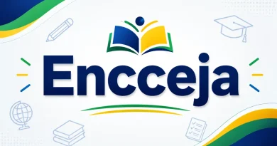 Dicas de estudo Encceja
