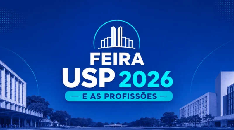 Feira USP 2026