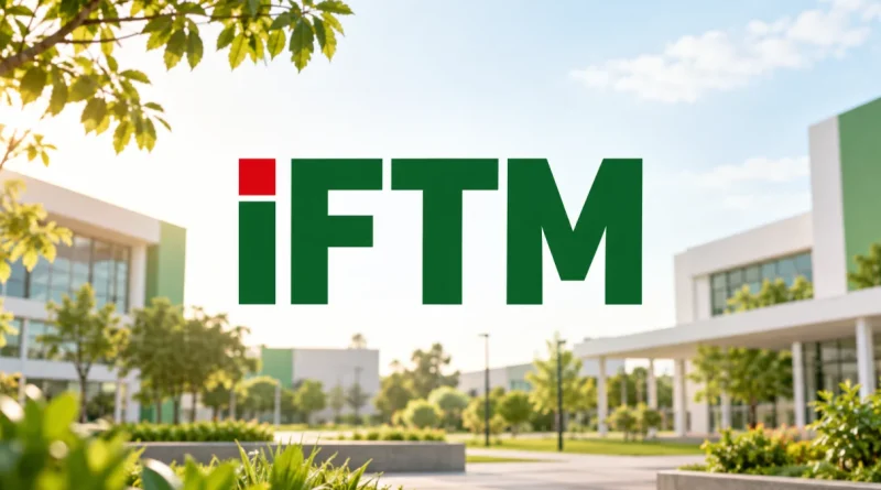 informações processo seletivo iftm 2027