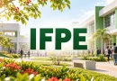processo seletivo ifpe 2027