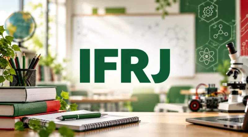 processo seletivo ifrj 2027
