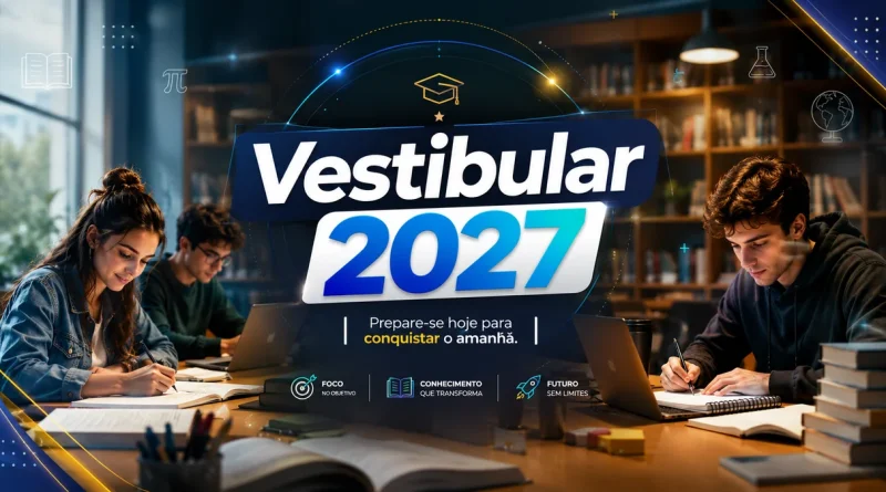 UNIFAL-MG abre curso de Direito no campus Varginha com seleção pelo vestibular para ingresso em 2027
